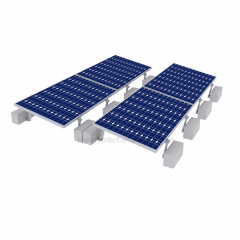 Soeasy Rooftop Ballast Flat solar bracket